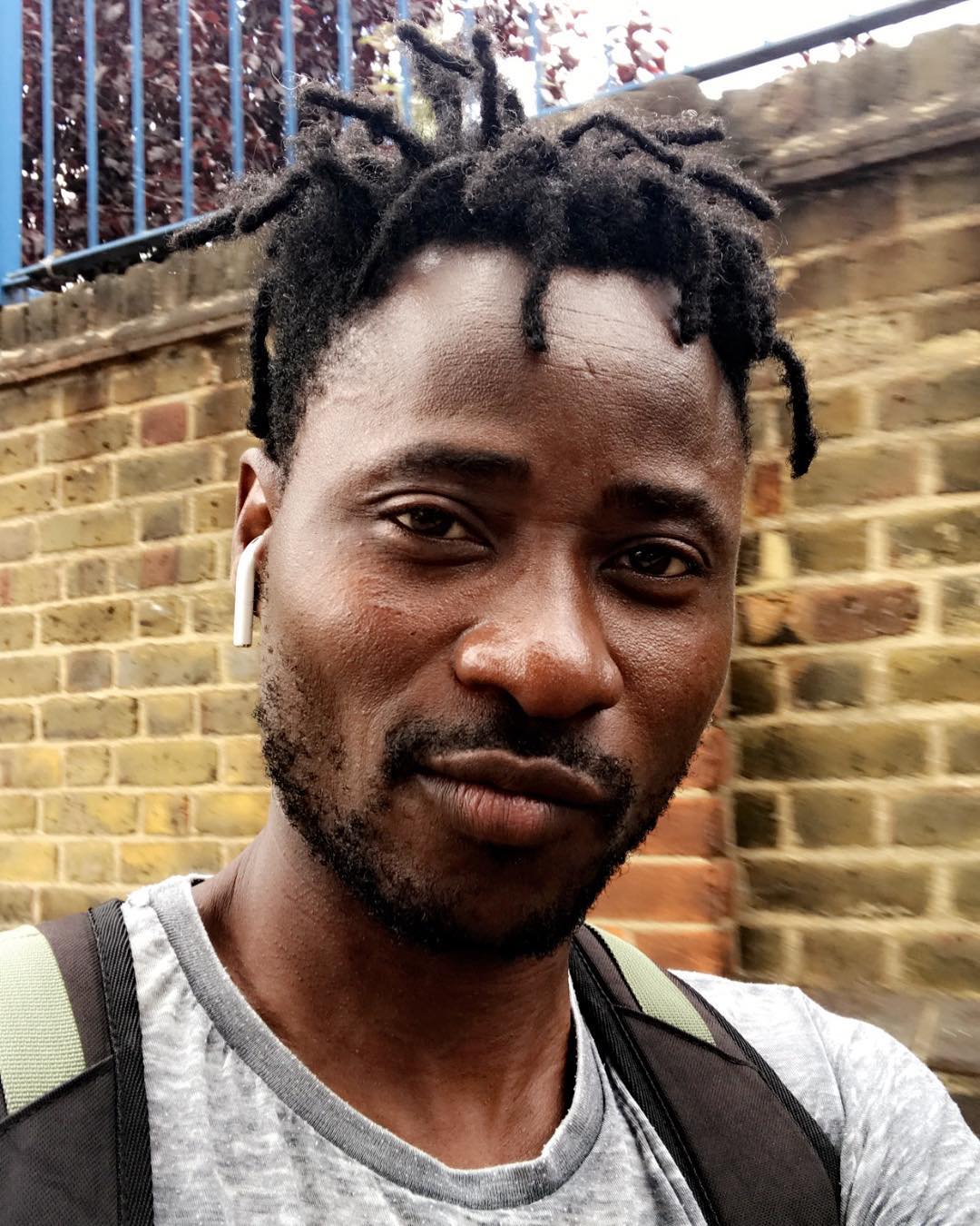#followfriday aug 3 bisialimi
