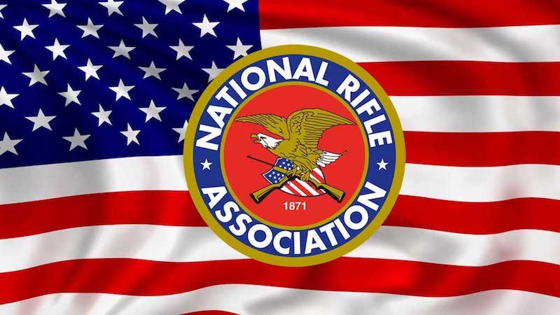 National Rifle Association 02, NRA 02