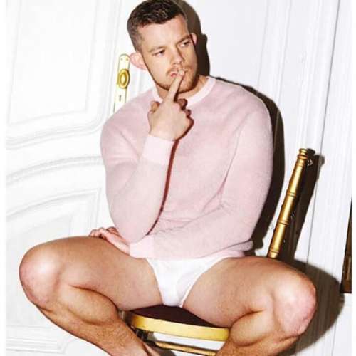 russel tovey best celebrity bulges