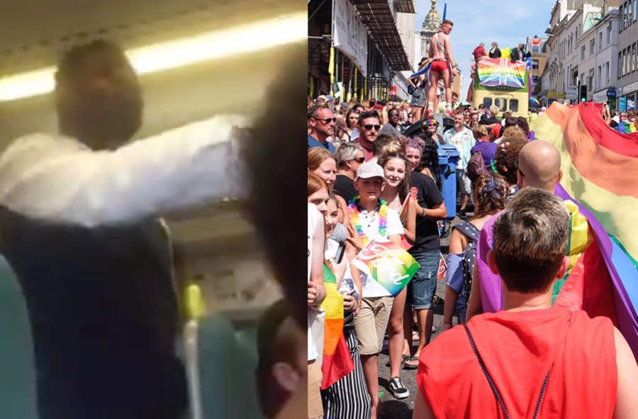 brighton pride