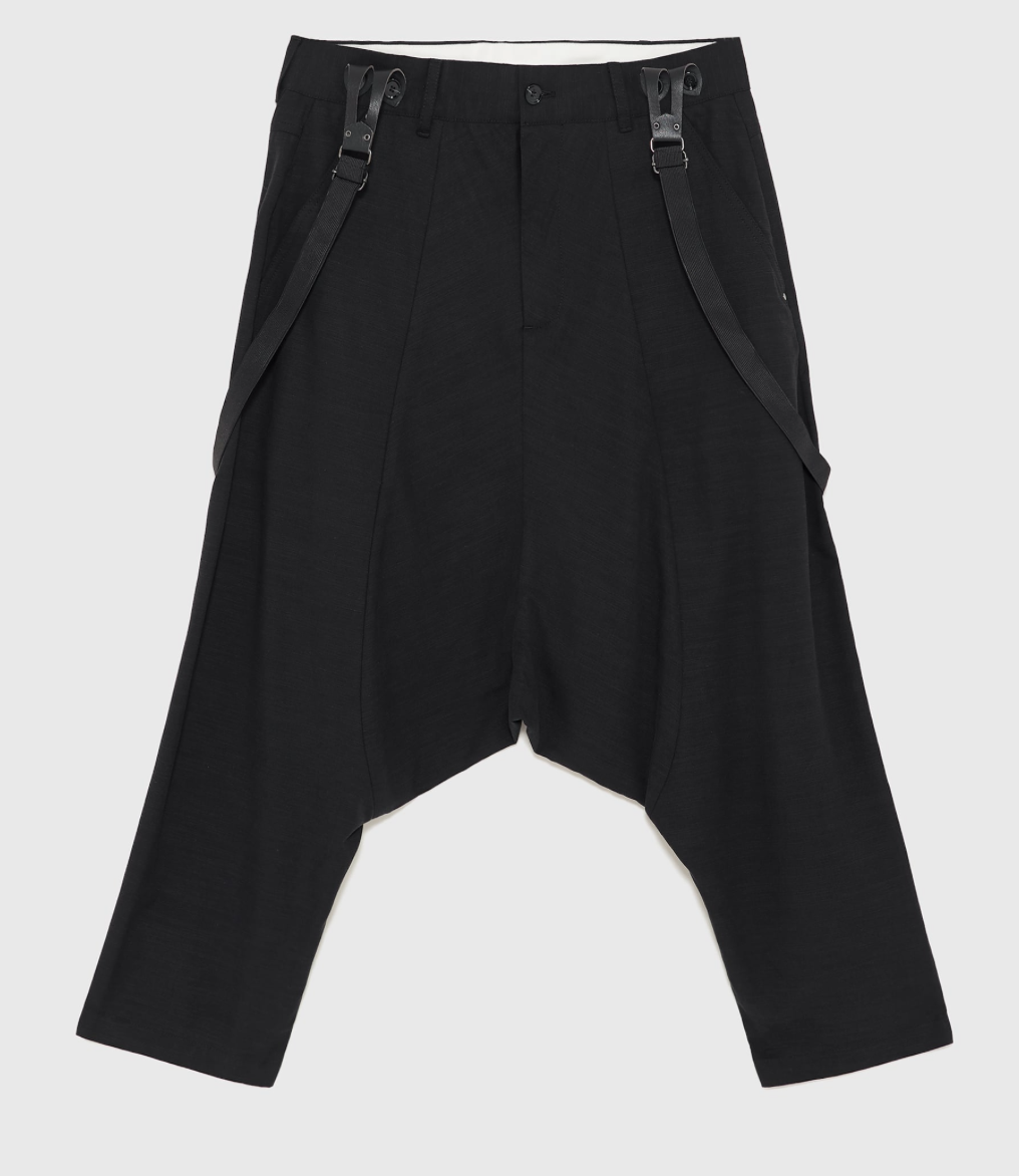 skinny jeans is dead zara new pants