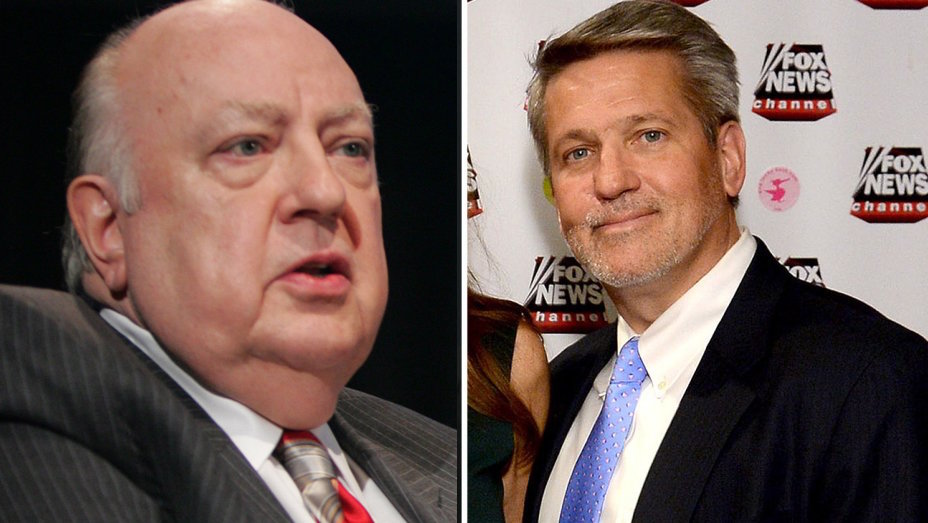 bill shine