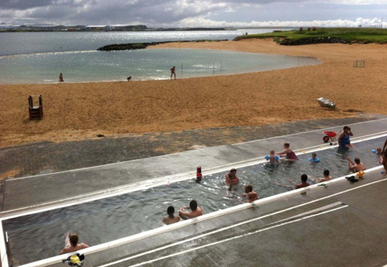 gay reykjavik hornet guide beach