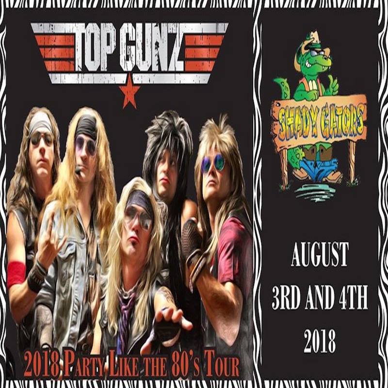 top gunz shady gators allen loftis gay bashed straight guys
