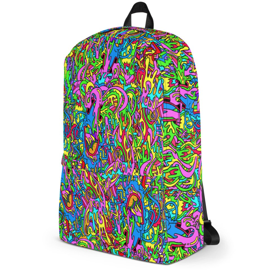 current obsessions backpack