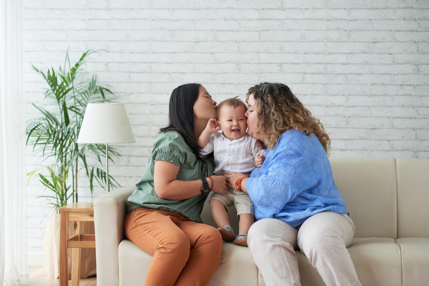 gay parents