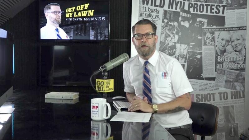 Gavin McInnes Twitter 02, Proud Boys Twitter 02