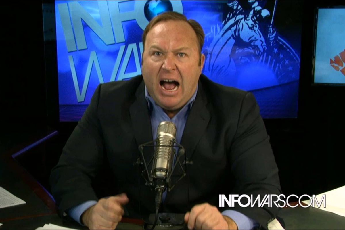 vimeo banned infowars 03, Alex Jones 03