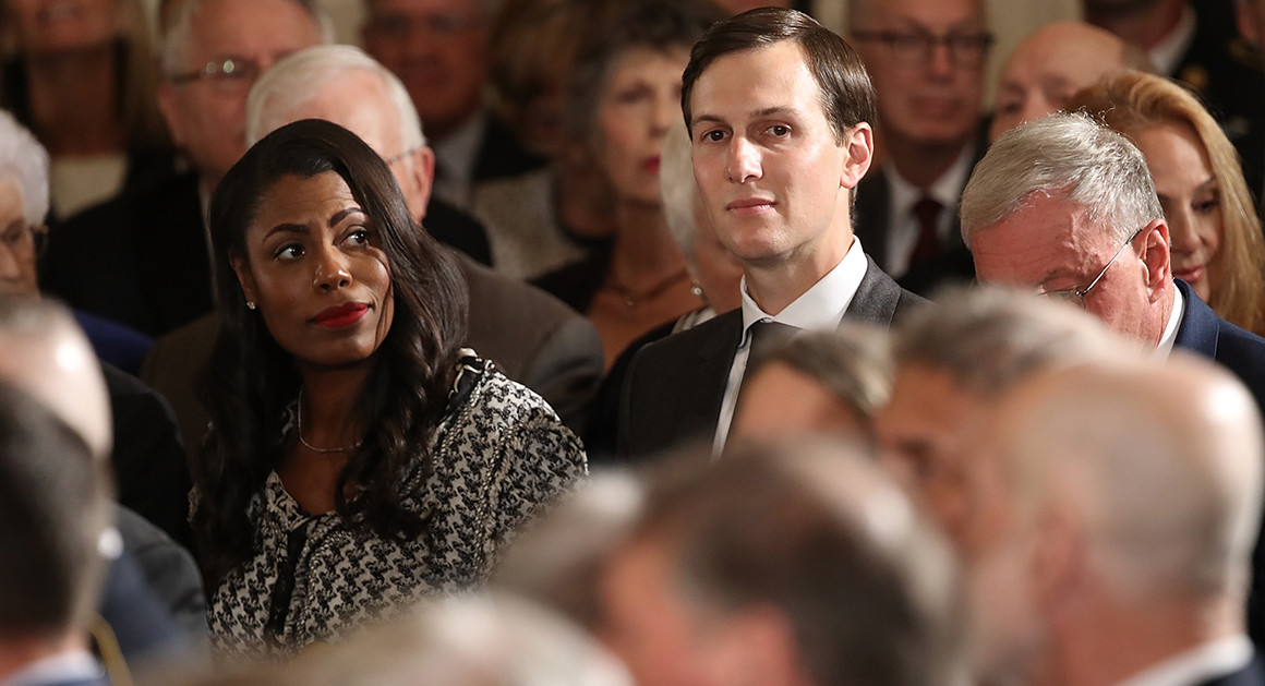 Jared Kushner