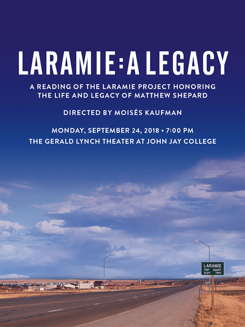 The Laramie Project 02