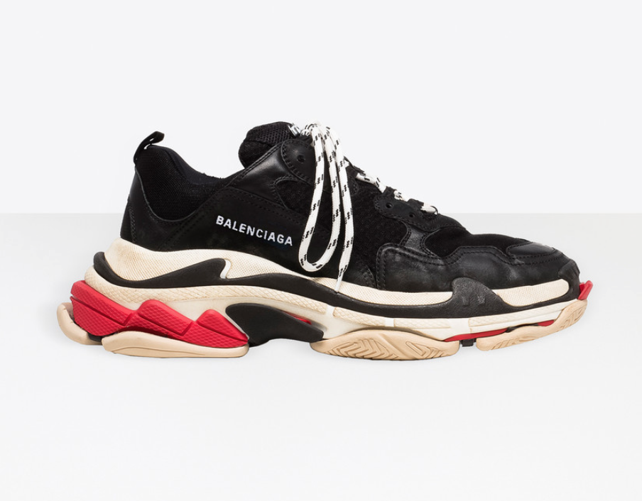 crocs are dead balenciaga