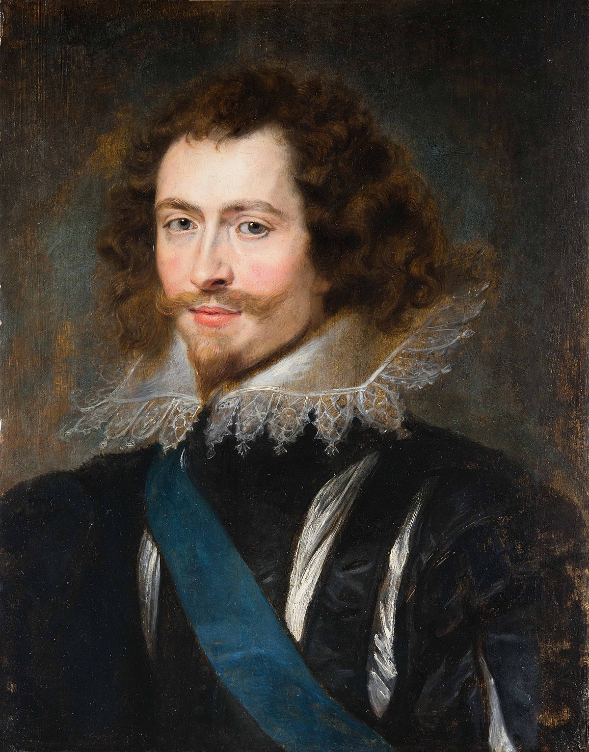 George Villers