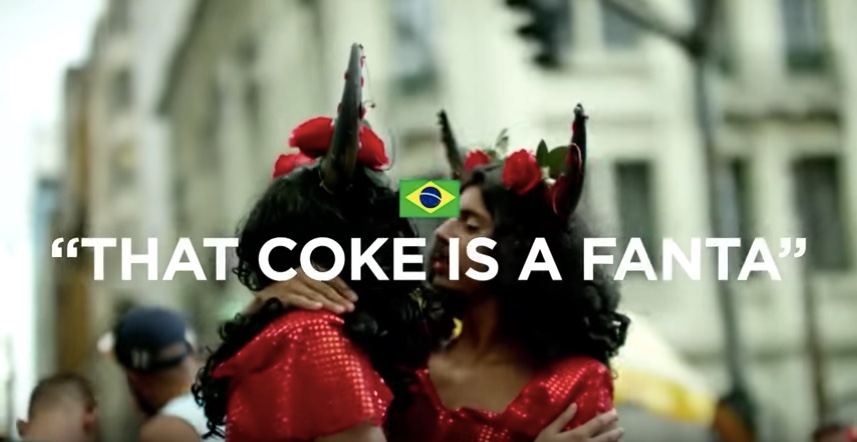 That Coke is a Fanta 02