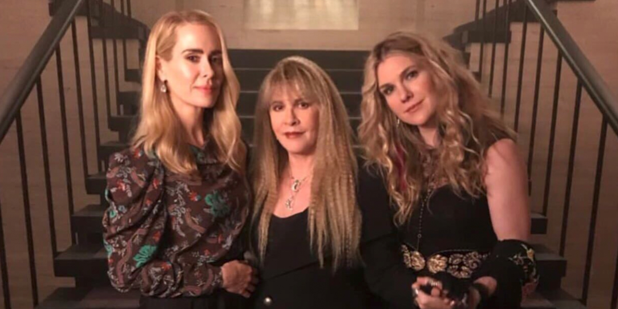 American Horror Story Coven Season KDMW