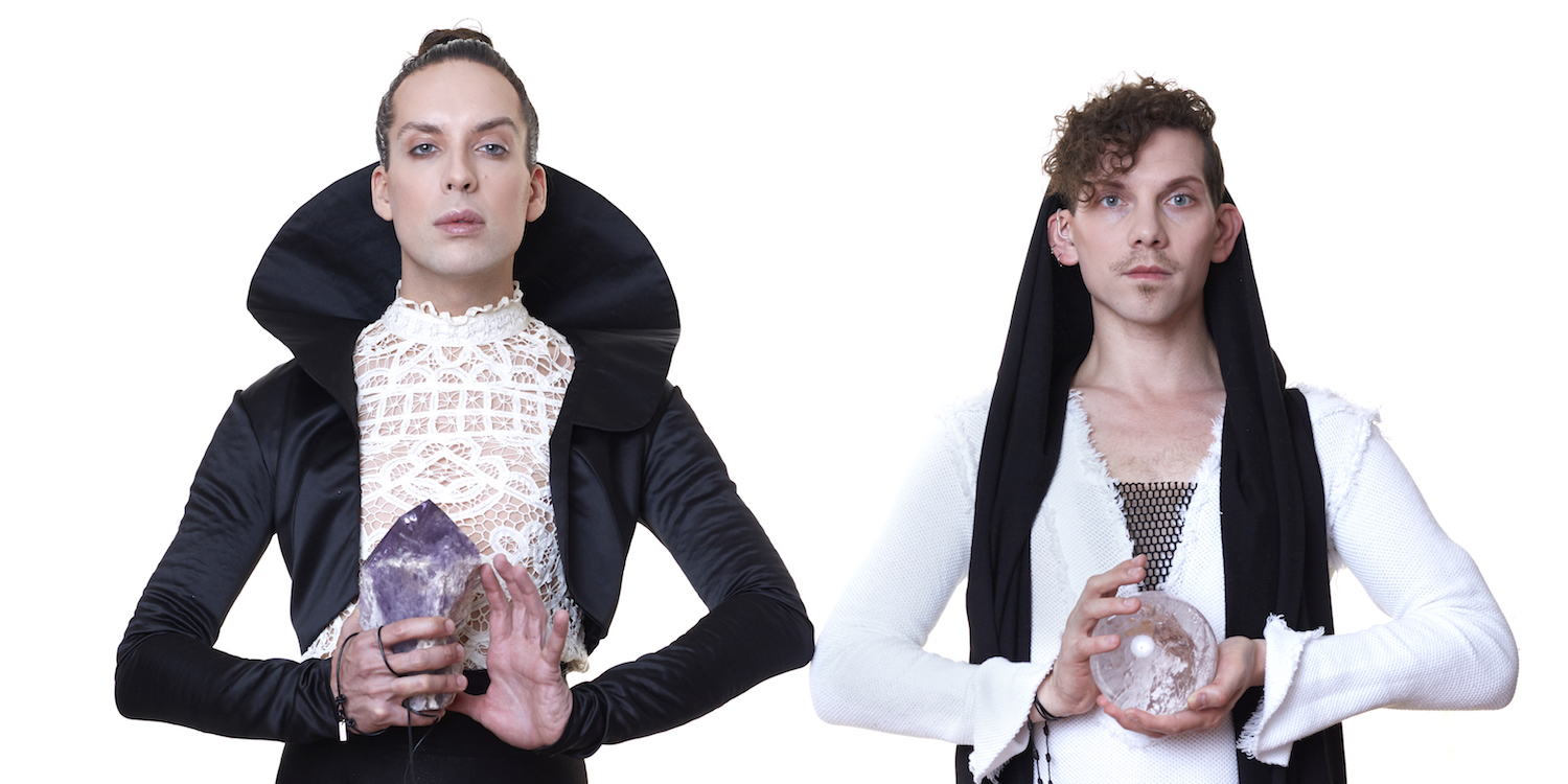 alaska and jeremy album amethyst journey teaser week's top stories