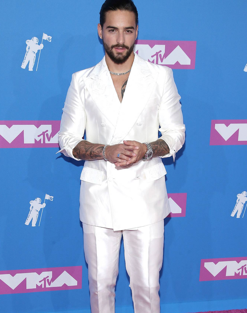 vmas red carpet 4
