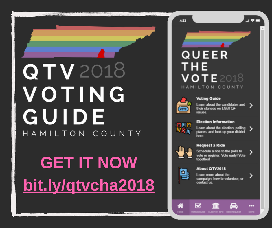 Queer the Vote 02