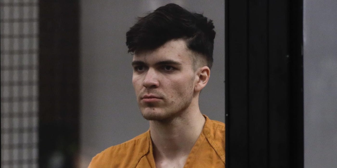 samuel woodward's laywer feat week's top stories