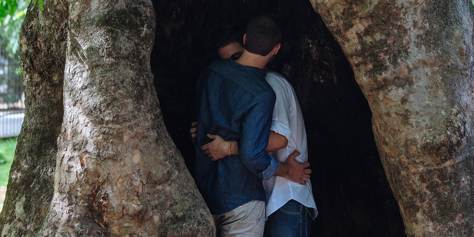 Guadalajara public sex week's top stories