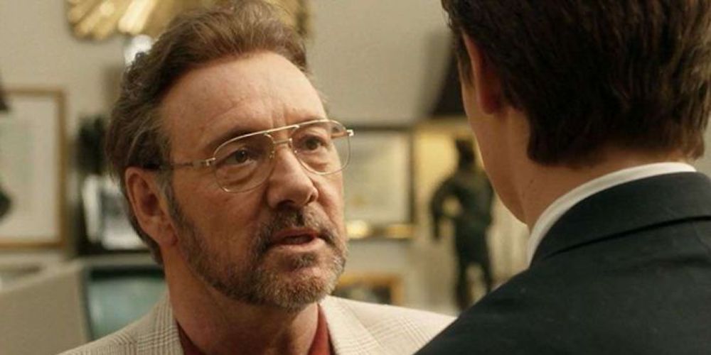 Kevin Spacey Los Angeles 02