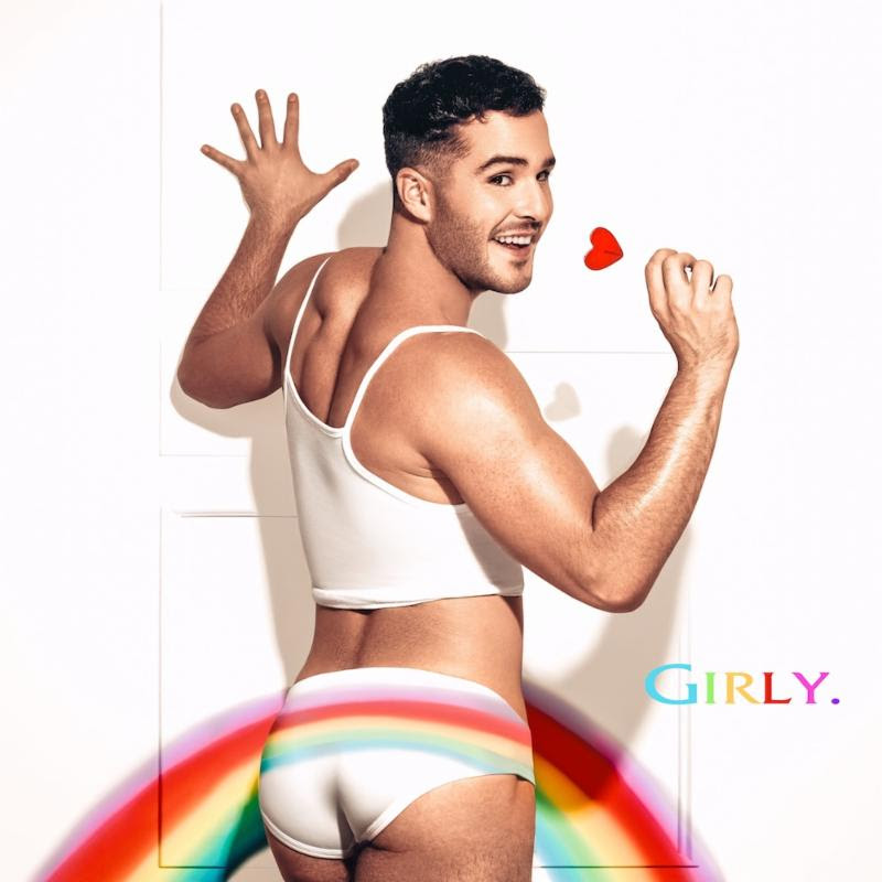 john duff girly cover