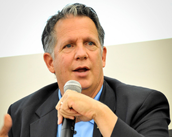 louisiana mayor