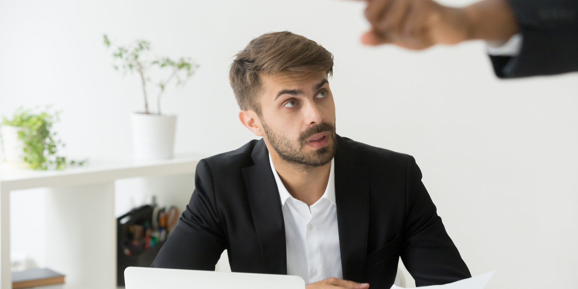 anti-LGBTQ workplace
