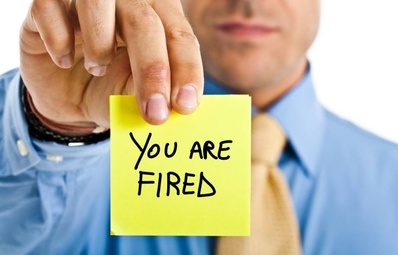 anti-LGBTQ workplace