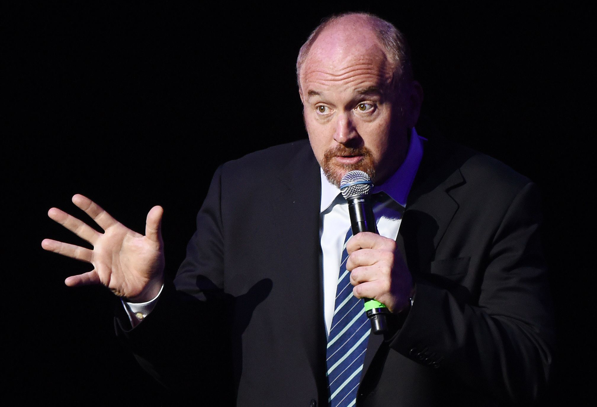 louis c.k. stand-up