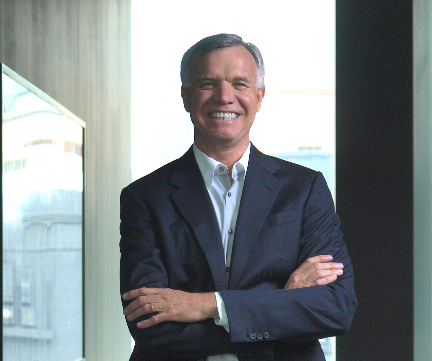 tim gill headshot