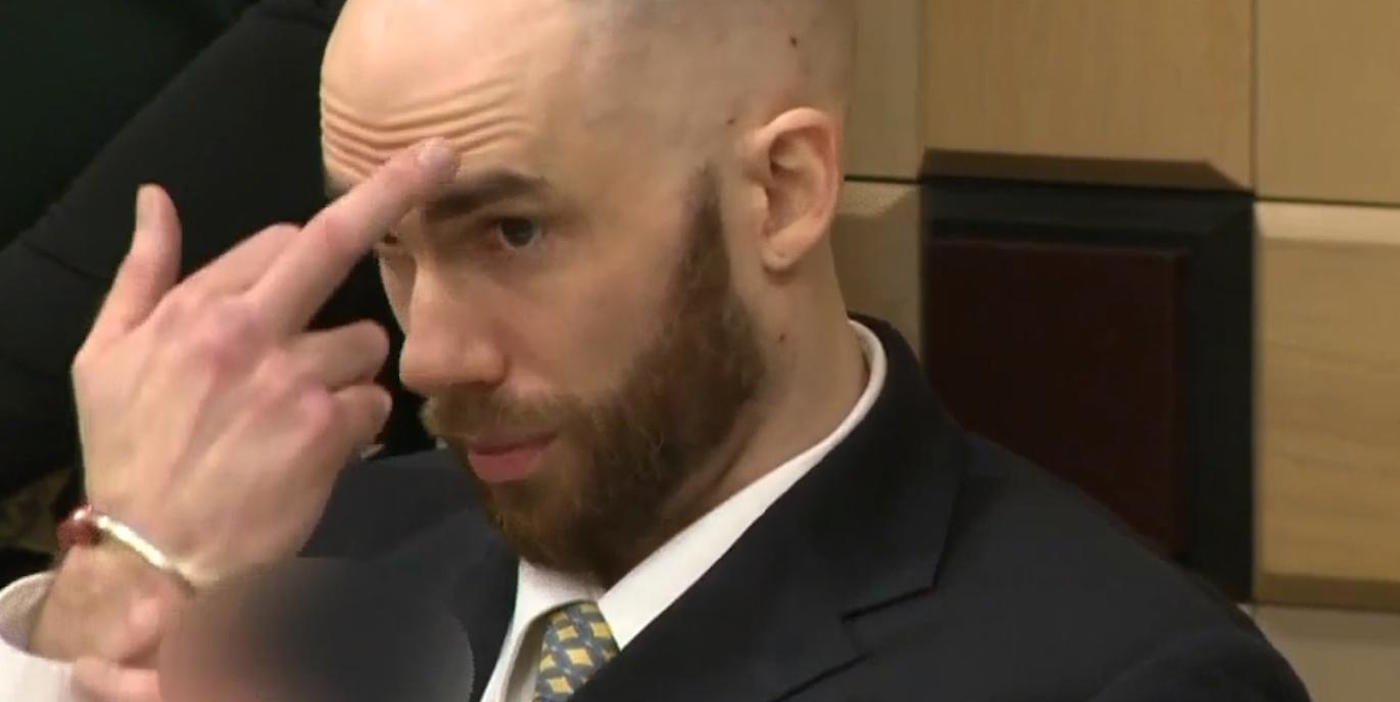Peter-Avsenew death penalty