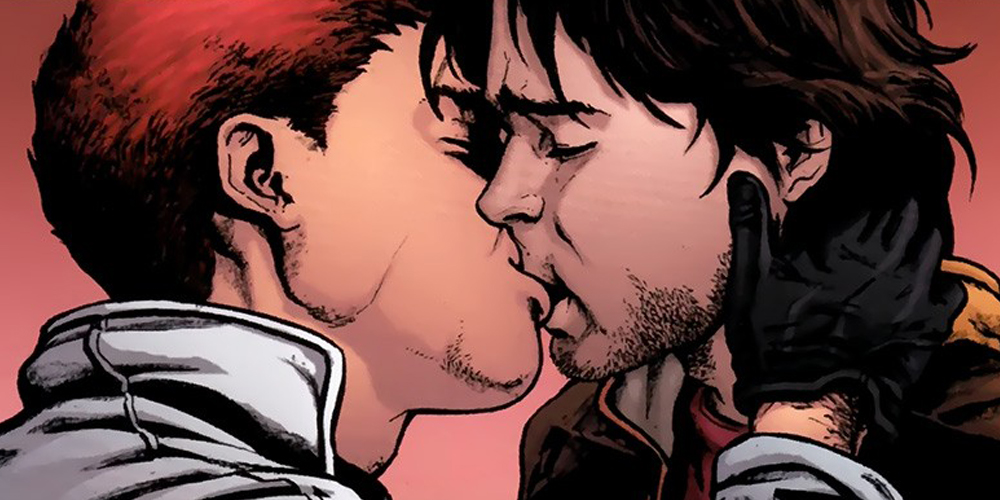 shatterstar series