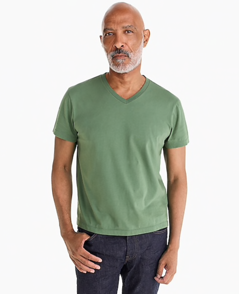 j.crew basics