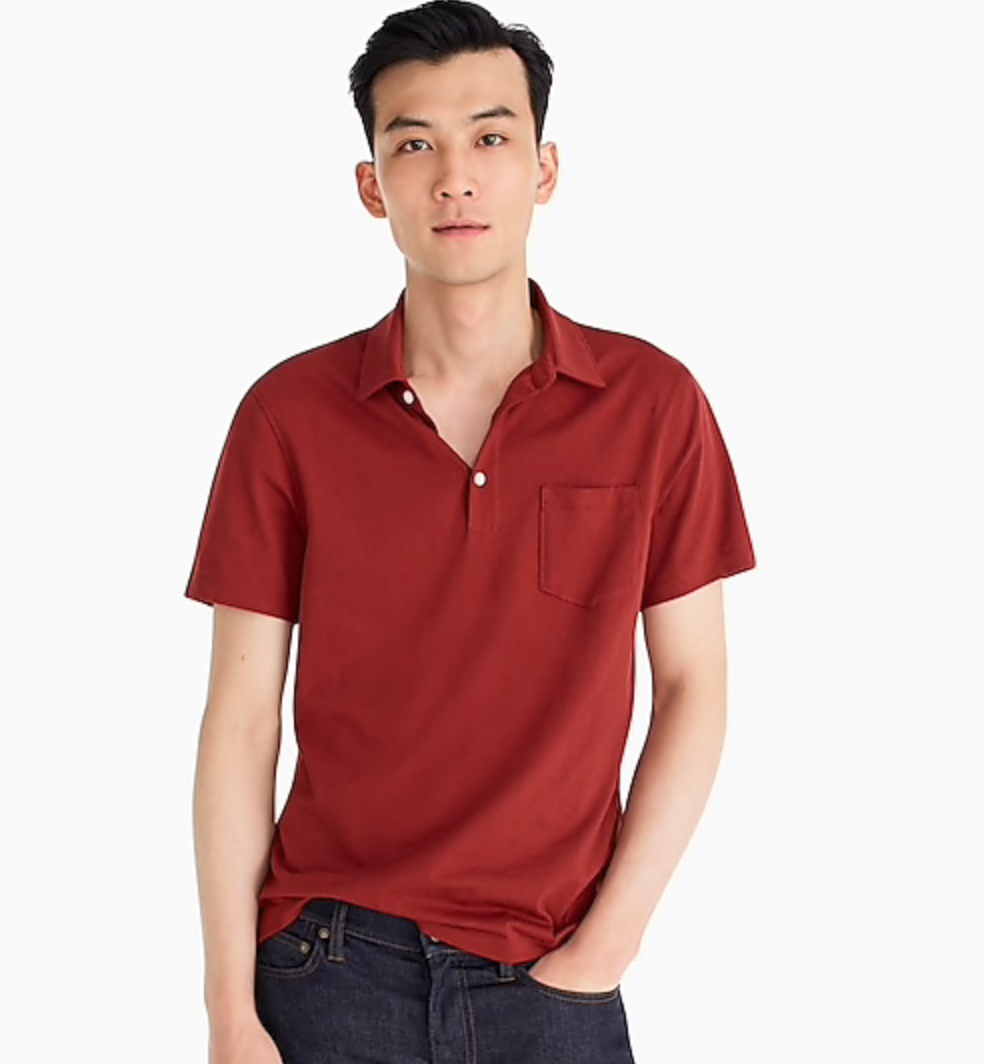 j.crew basics 2