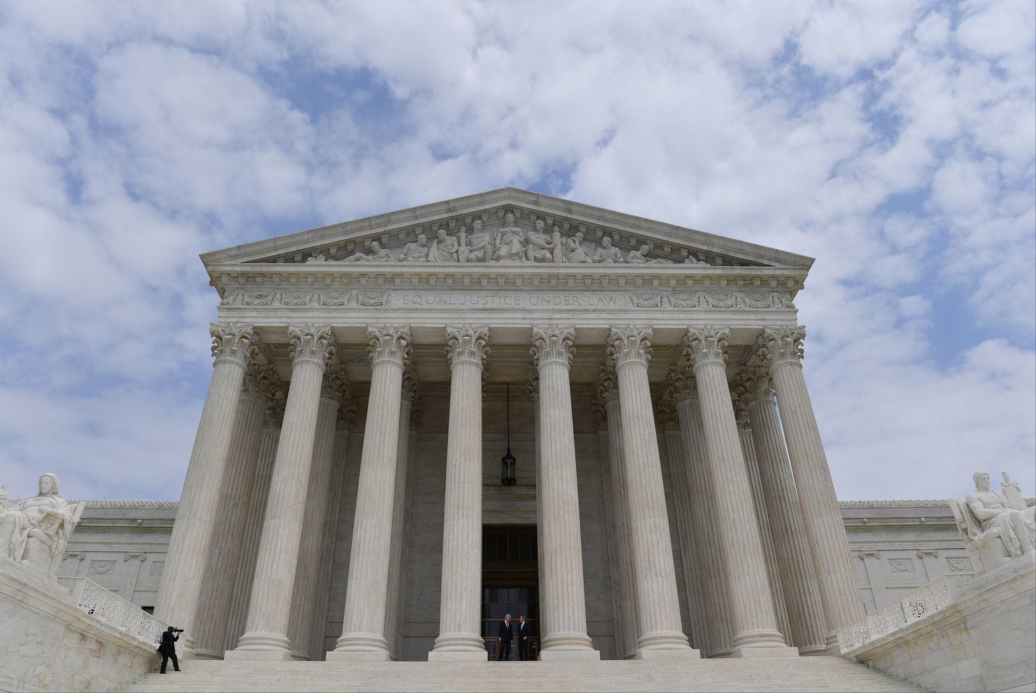 supreme court declined case