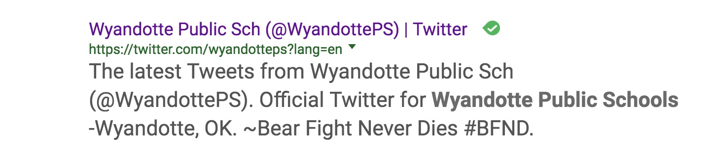 wyandotte proof