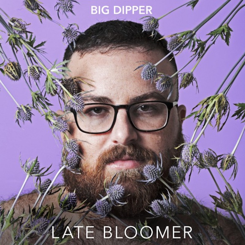 big dipper album cover