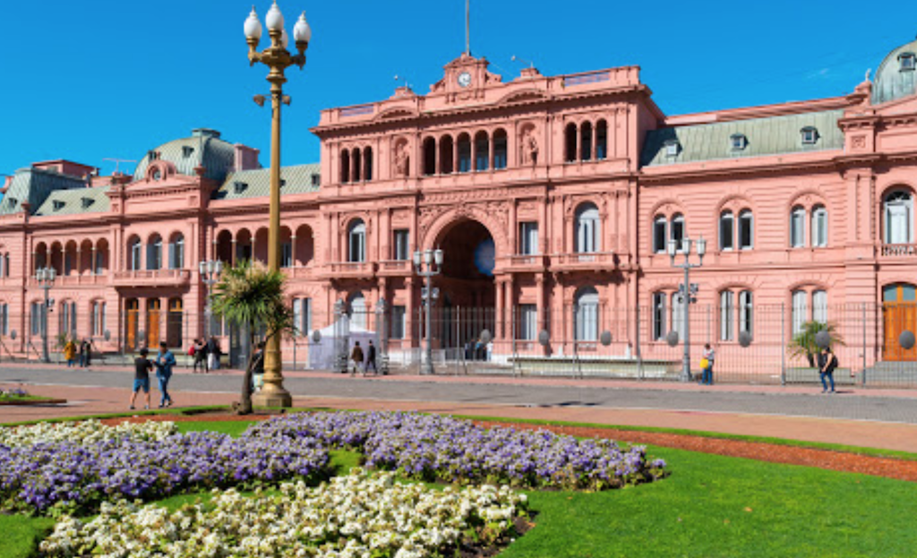gay buenos aires guide