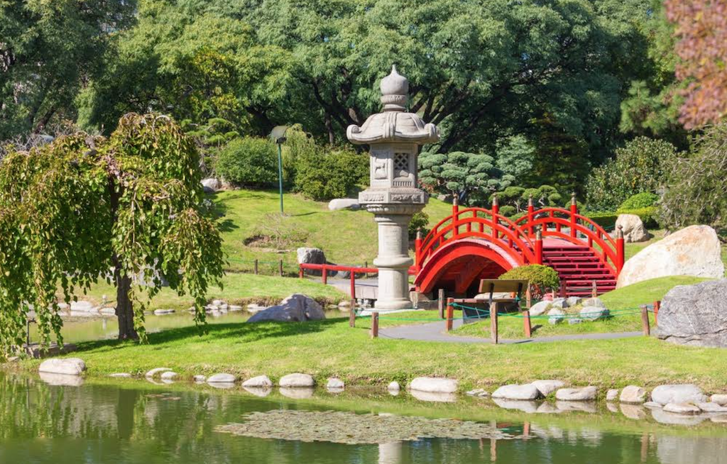 gay buenos aires japanese garden