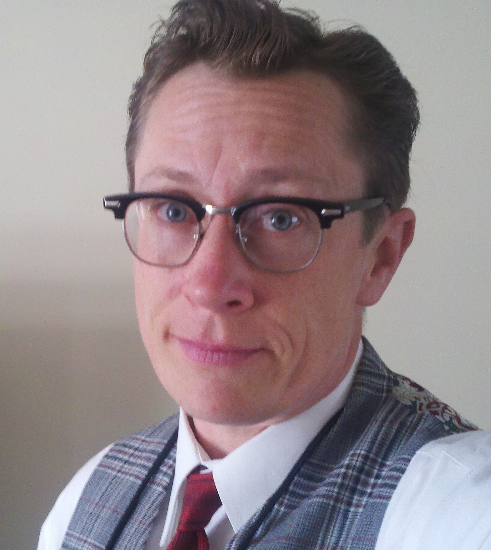 dr. scout national lgbt cancer network