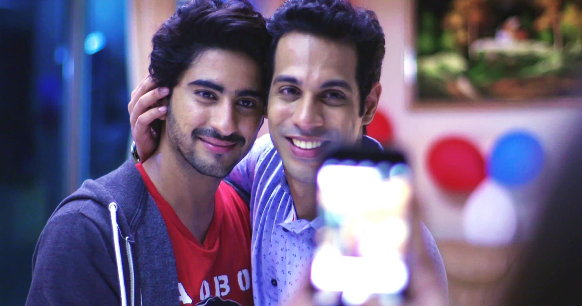 gay couple section 377 week's top stories