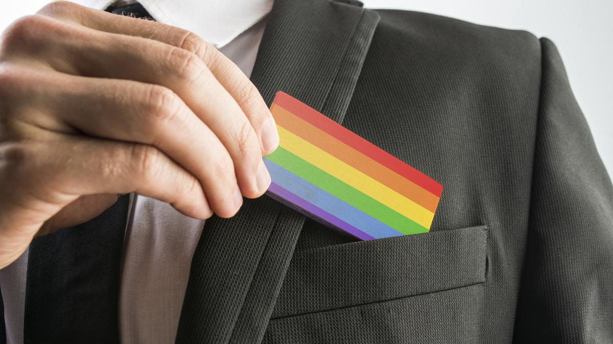 businesses with LGBT leaders perform better