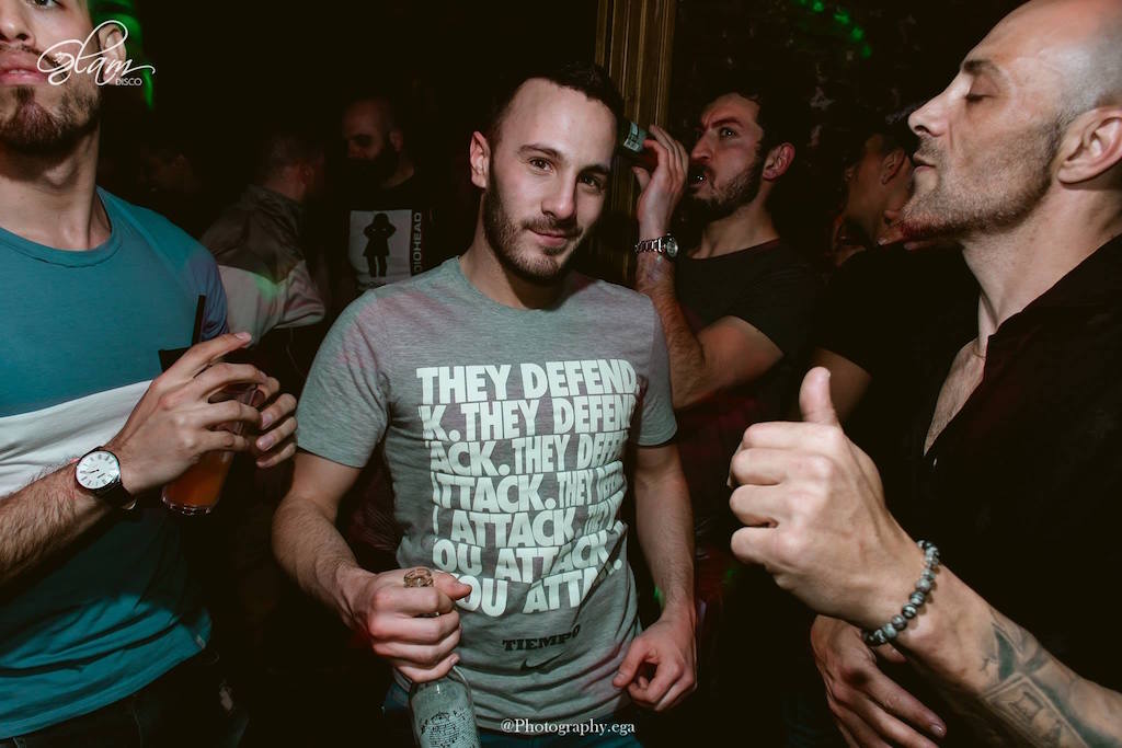 gay buenos aires glam