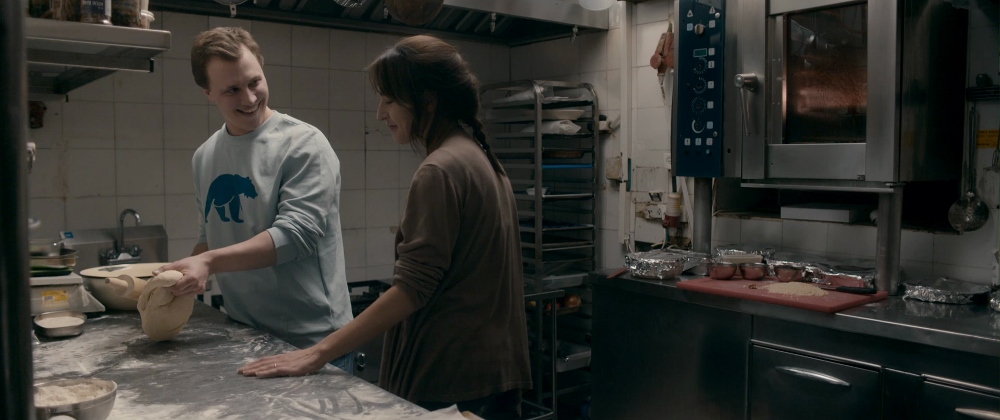 The Cakemaker