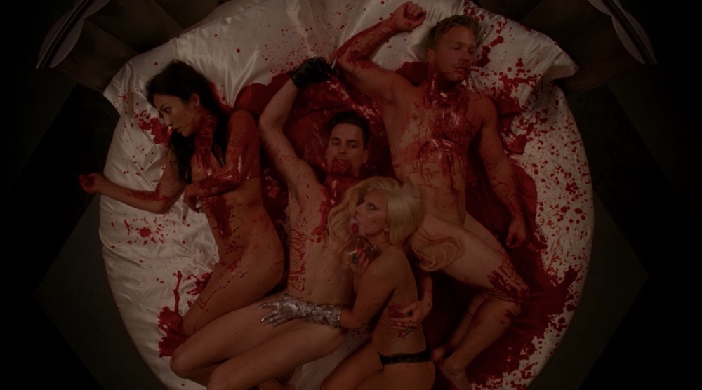 top American Horror Story 08, American Horror Story queer 08