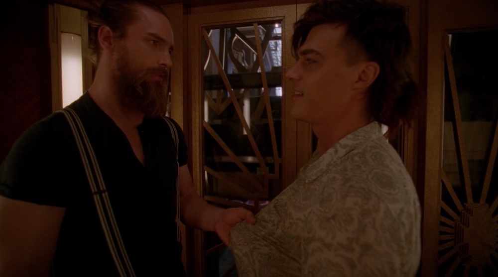 top American Horror Story 09, American Horror Story queer 09