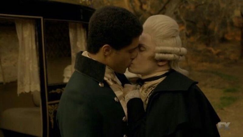 top American Horror Story 12, American Horror Story queer 12