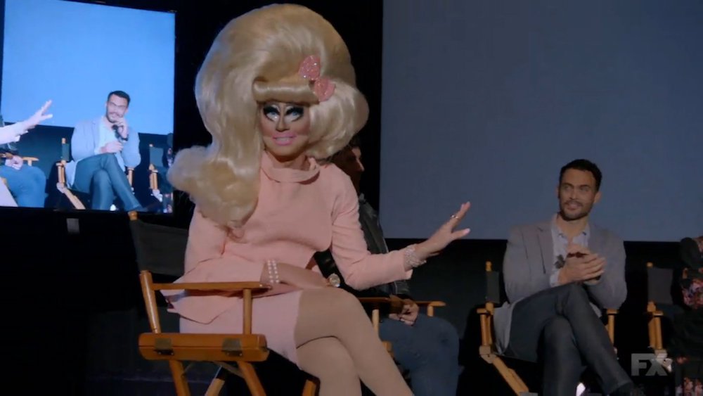 top American Horror Story 13, American Horror Story queer 13