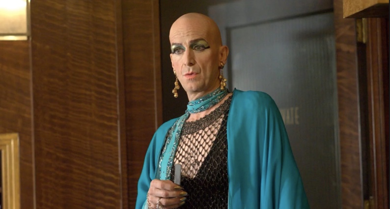 top American Horror Story 11, American Horror Story queer 11