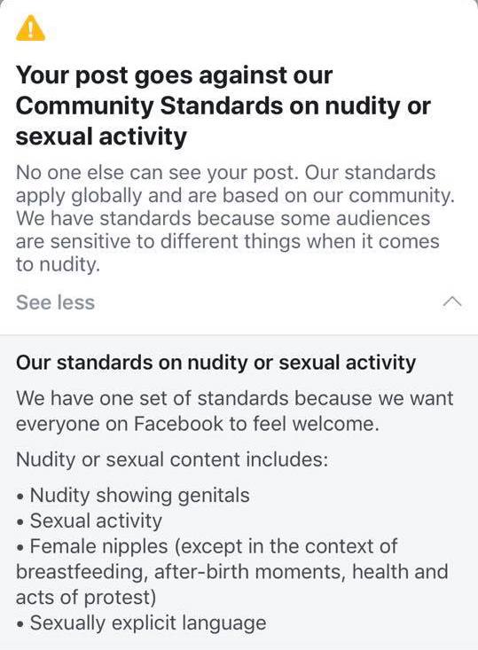 burt reynolds centerfold facebook